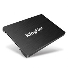 KingFast F6PRO Plastic shell with giftbox packing 2.5INCH SATA 120GB solid state drive for PC